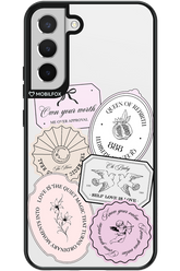 Worthy Girl 2.0 - Samsung Galaxy S22+