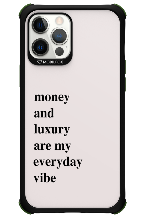 Money and luxury everyday - Apple iPhone 12 Pro Max