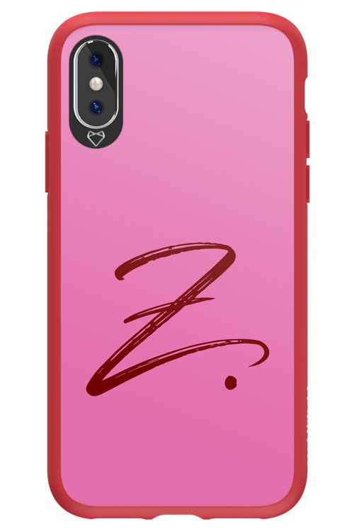 (Sorbet) Z 2.0 - Apple iPhone X