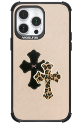 Double Cross - Apple iPhone 14 Pro Max