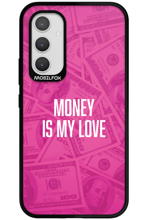 Money - Samsung Galaxy A54