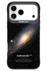 Andromeda - Apple iPhone 17 Pro Max
