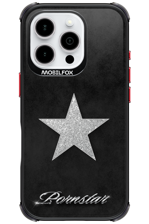 P*rnstar 2.0 - Apple iPhone 16 Pro