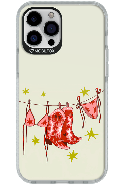 Laundry 2.0 - Apple iPhone 12 Pro Max