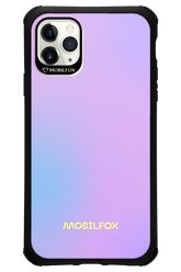 Pastel Lilac - Apple iPhone 11 Pro Max
