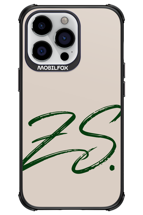 (Tennis Zone) ZS - Apple iPhone 13 Pro