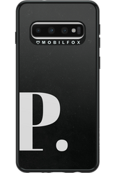 P (Off Space) - Samsung Galaxy S10