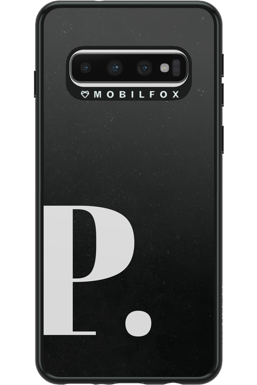 P (Off Space) - Samsung Galaxy S10