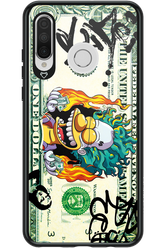 CLOWN 2.0 - Huawei P30 Lite