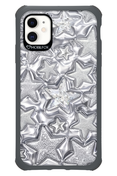 Star Gum - Apple iPhone 11