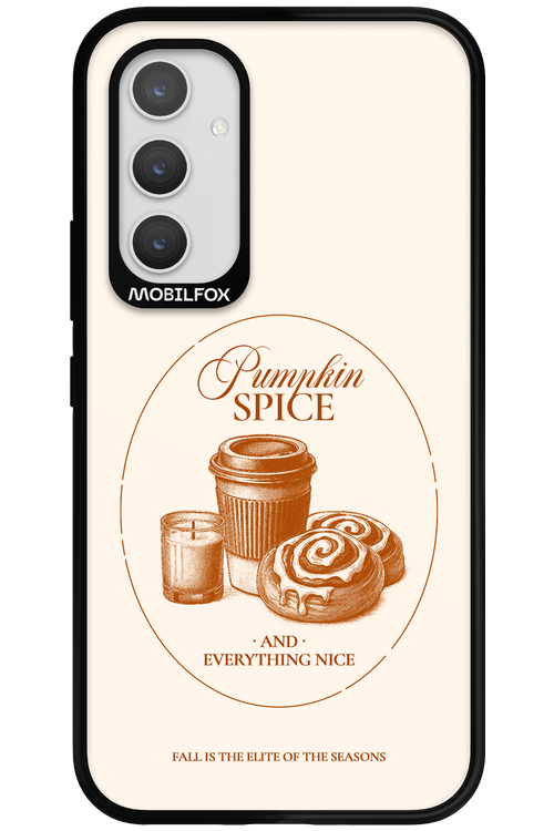 Elite Fall - Samsung Galaxy A54