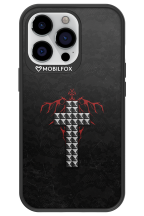 Dark Prayer 2.0 - Apple iPhone 13 Pro