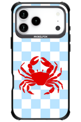 Oh Crab - Apple iPhone 17 Pro Max