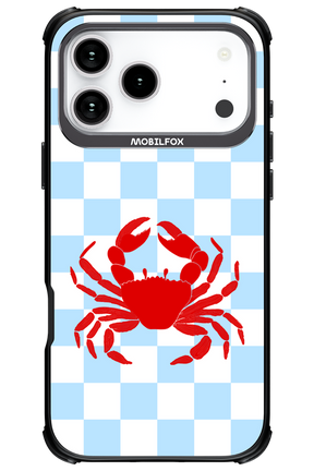 Oh Crab - Apple iPhone 17 Pro Max