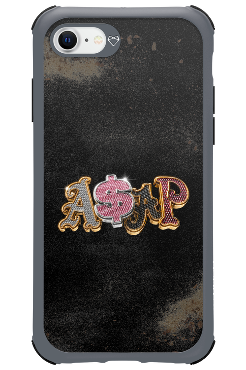 ASAP 2.0 - Apple iPhone SE 2022