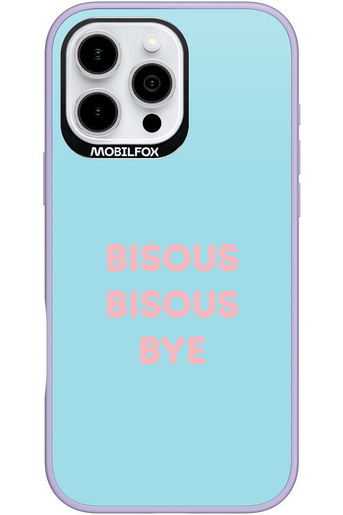 Bisous - Apple iPhone 16 Pro Max