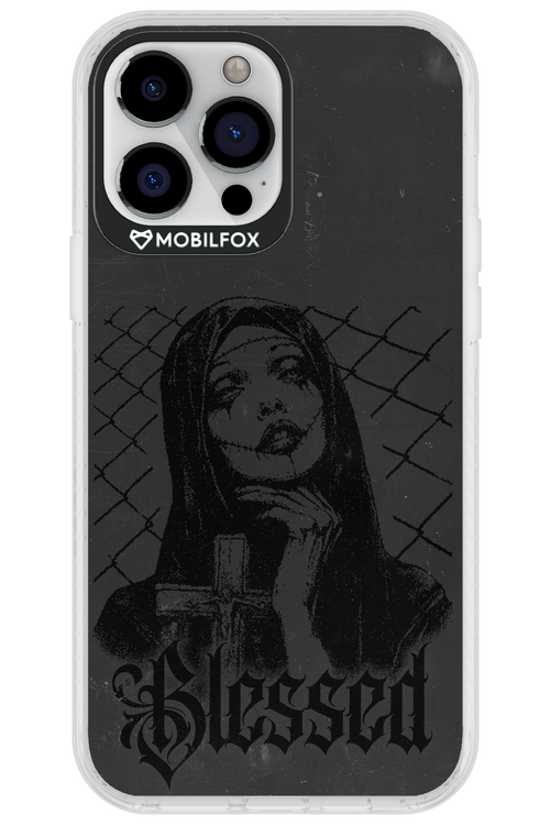 God bless 2.0 - Apple iPhone 13 Pro Max