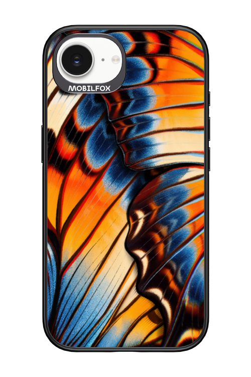 Rainbow Wing 2.0 - Apple iPhone 17e