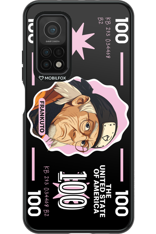 FRANKUTO - Xiaomi Mi 10T 5G