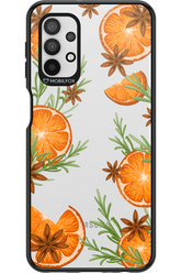 Orange With Star Anise - Samsung Galaxy A32 5G