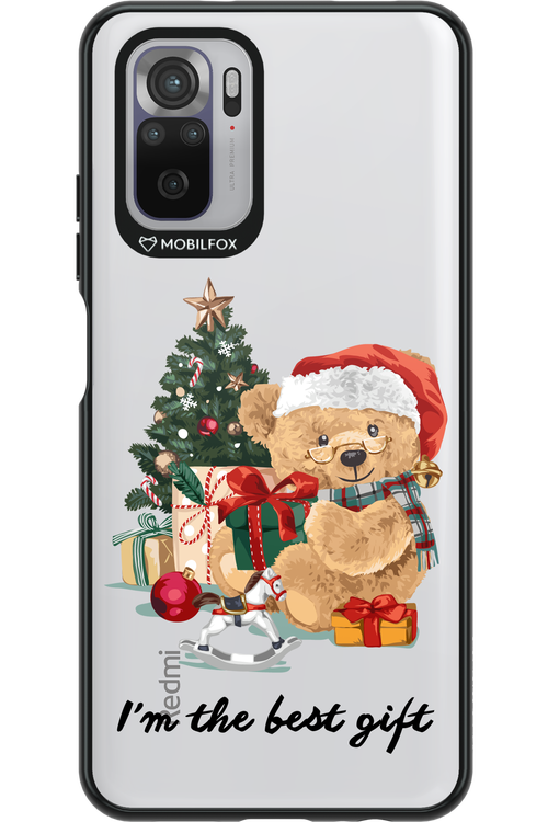 The Best Gift - Xiaomi Redmi Note 10