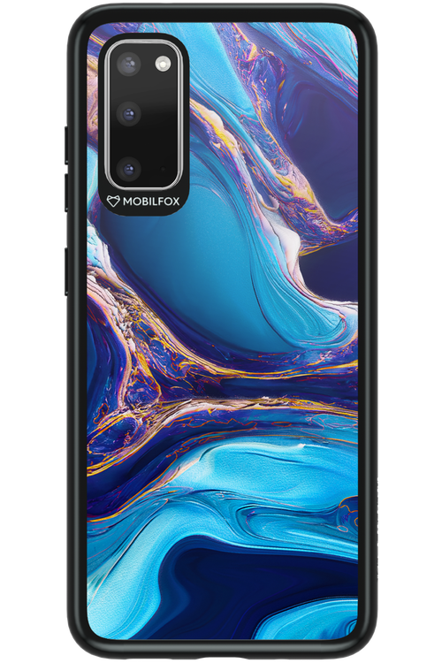 Amethyst 2.0 - Samsung Galaxy S20