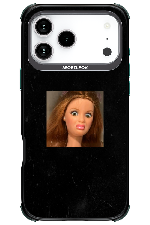 Ew - Apple iPhone 17 Pro Max