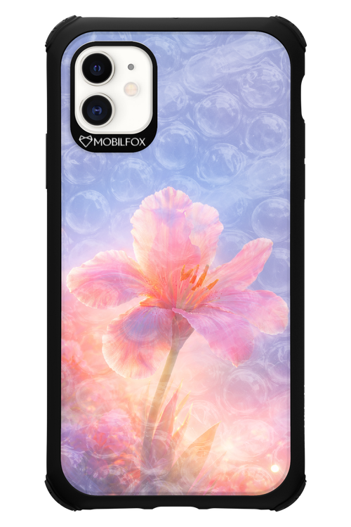 Bubble Flower 2.0 - Apple iPhone 11
