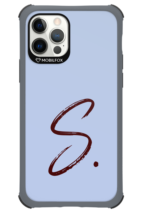 (Jellyfish Presso) S 2.0 - Apple iPhone 12 Pro