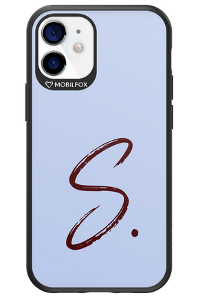 (Jellyfish Presso) S 2.0 - Apple iPhone 12 Mini