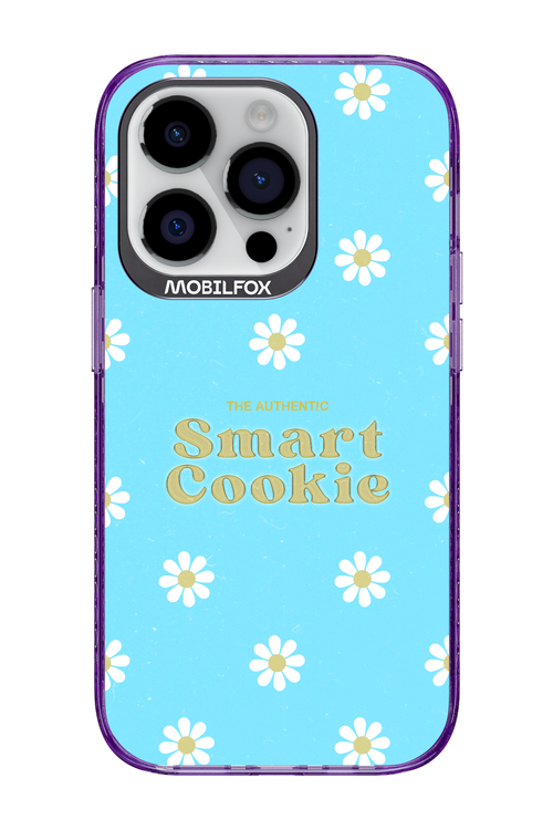Smart Cookie - Apple iPhone 14 Pro