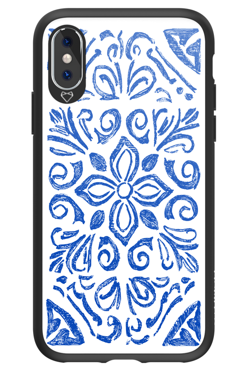 Sorrento Garden 2.0 - Apple iPhone XS