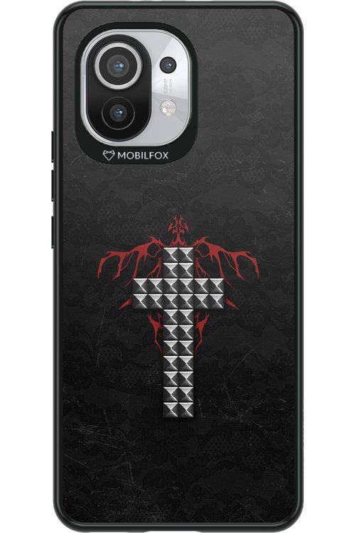 Dark Prayer 2.0 - Xiaomi Mi 11 5G