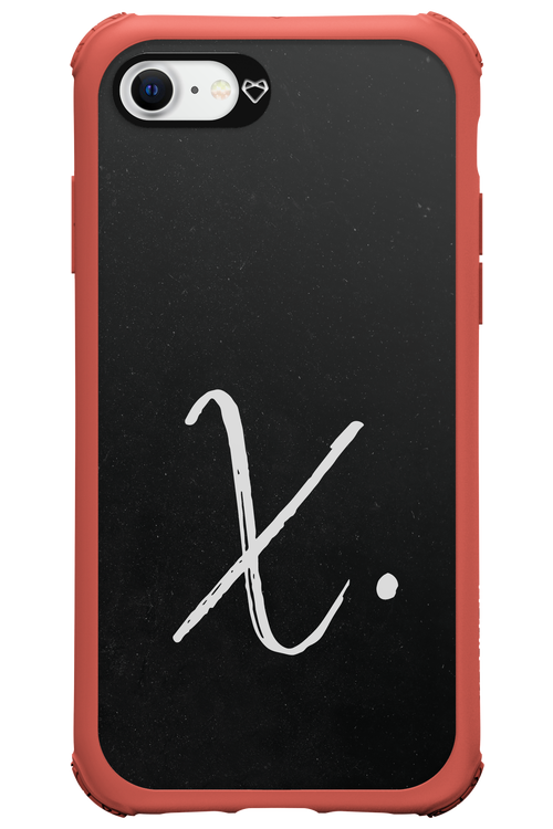 (Off Space) X 2.0 - Apple iPhone SE 2020