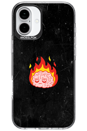 My brain - Apple iPhone 16 Plus