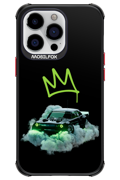 Just Dont Die - Apple iPhone 13 Pro