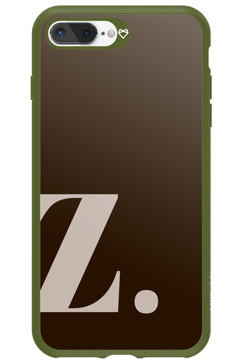 Z (Mokka Foam) - Apple iPhone 7 Plus