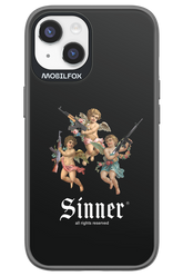 Sinner - Apple iPhone 14