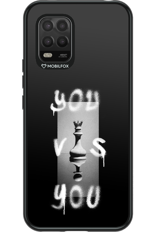 Chess - Xiaomi Mi 10 Lite 5G