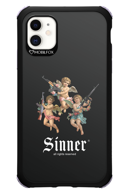 Sinner - Apple iPhone 11