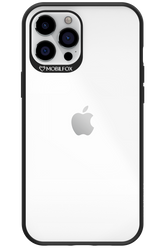 NUDE - Apple iPhone 12 Pro Max