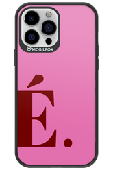 E II (Sorbet) 2.0 - Apple iPhone 13 Pro Max
