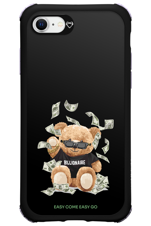 Easy Come Easy Go 2.0 - Apple iPhone SE 2020