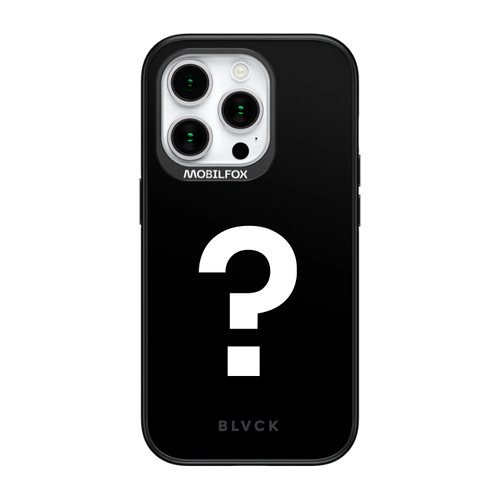 Mystery Case