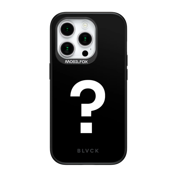 Mystery Case