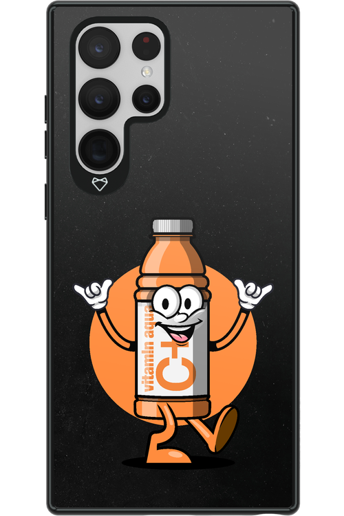 Vitamin Aqua C+ 2.0 - Samsung Galaxy S22 Ultra