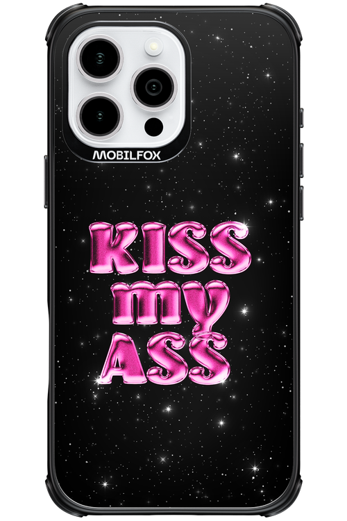 KMA 2.0 - Apple iPhone 16 Pro Max