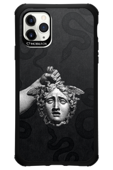 Medusa’s Gaze - Apple iPhone 11 Pro Max