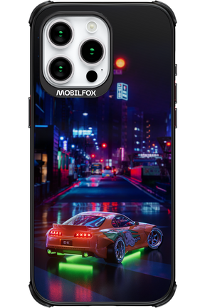 Tokyo Dreams - Apple iPhone 15 Pro Max