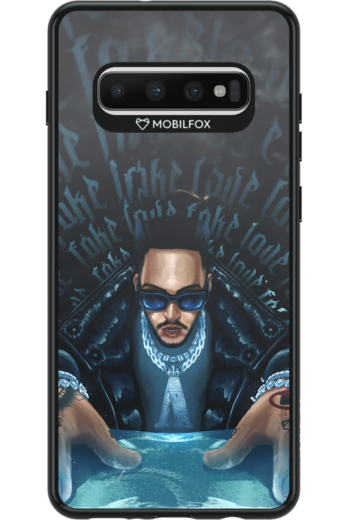 Fake Love 2.0 - Samsung Galaxy S10+